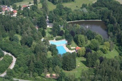 Freibad Am Sonnenbüchl