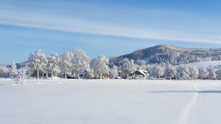 Grünenbach Runde