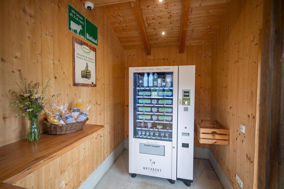 Hofautomat