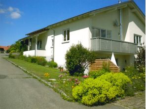 Ferienwohnung Günter Tytschkowski Hausansicht