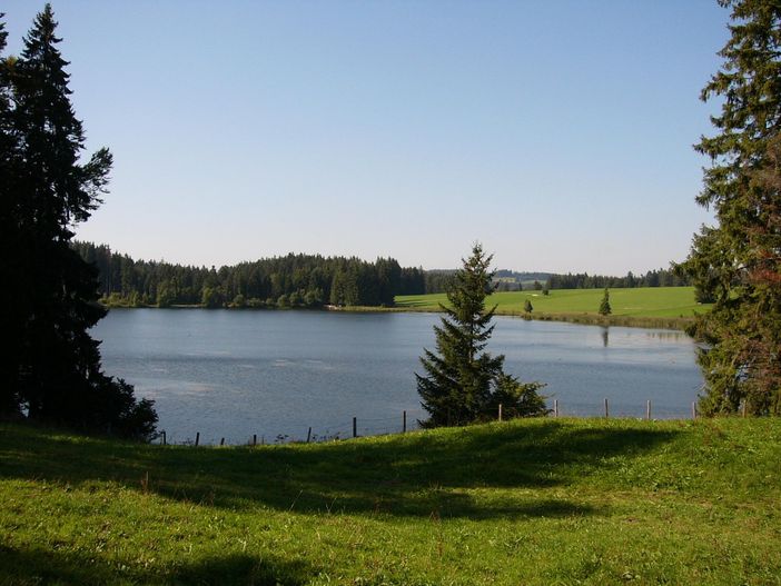 Kögelweiher