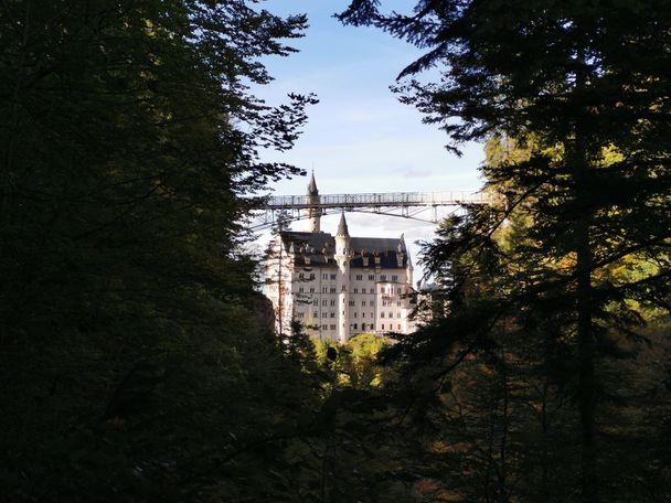 Hike to Bleckenau (mountain hut)