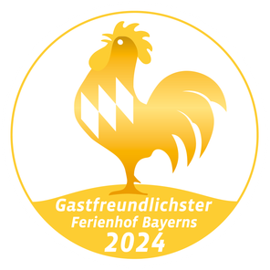 Goldener Gockel 2024