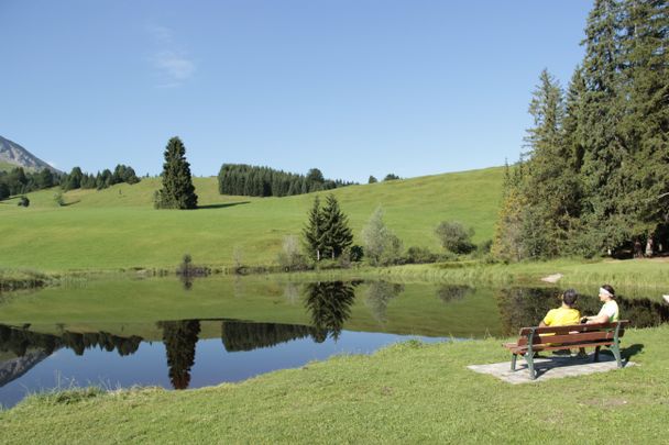 Höfersee-Runde