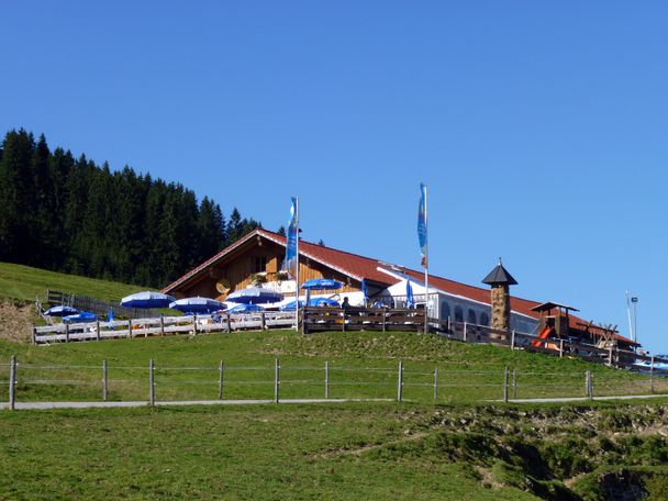 Alpe Stubental