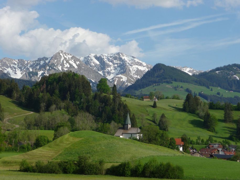 Kapelle Berghofen 2216