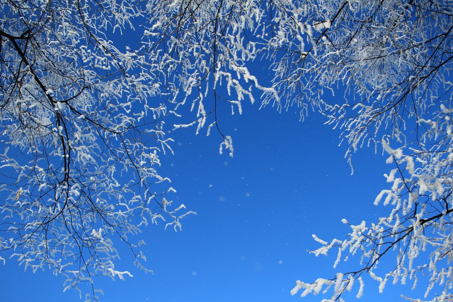 Väterchen Frost