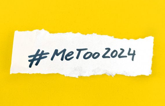 #MeToo 2024