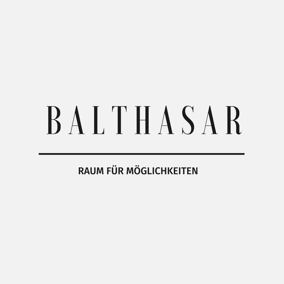 Balthasar- Raum für Möglichkeiten