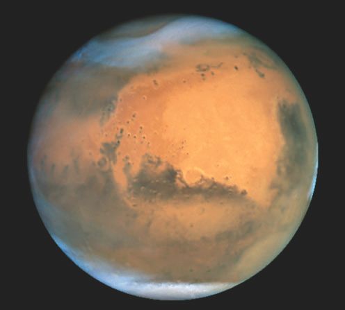 Mars_Hubble