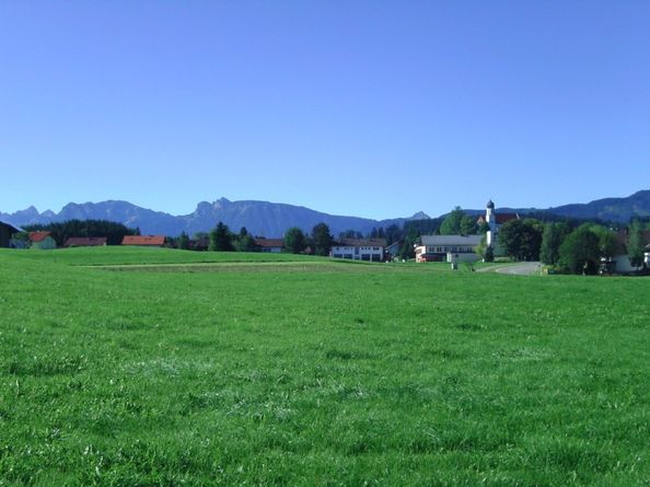 Panoramablick