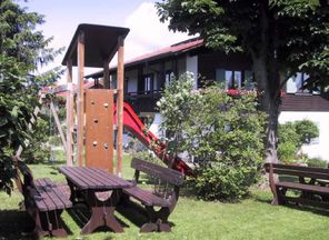 Spielplatz