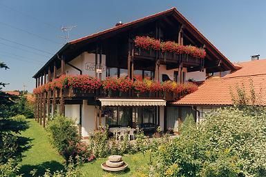 Gästehaus Brenner