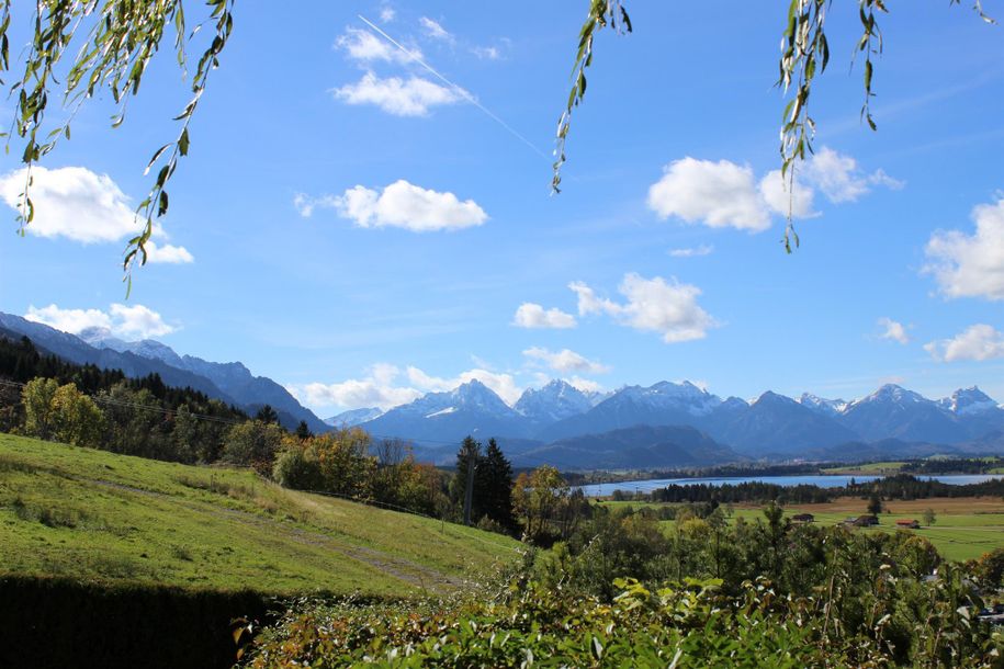 Wolkenspiel