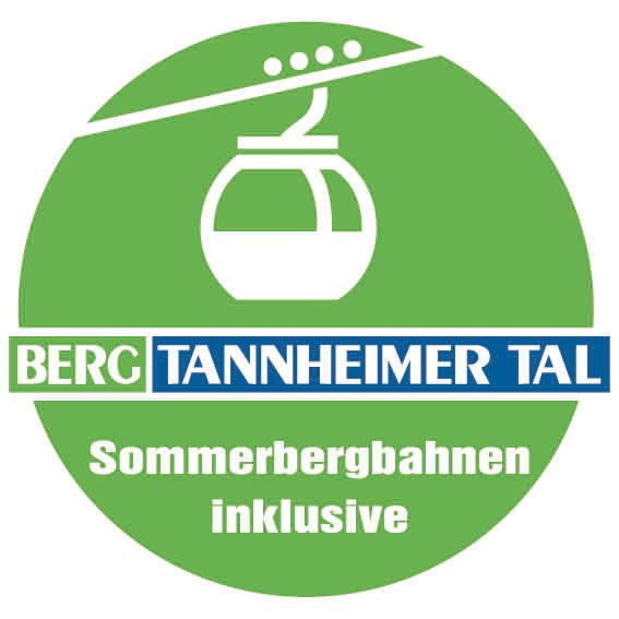 Mitglied bei Sommerbergbahn Inklusive