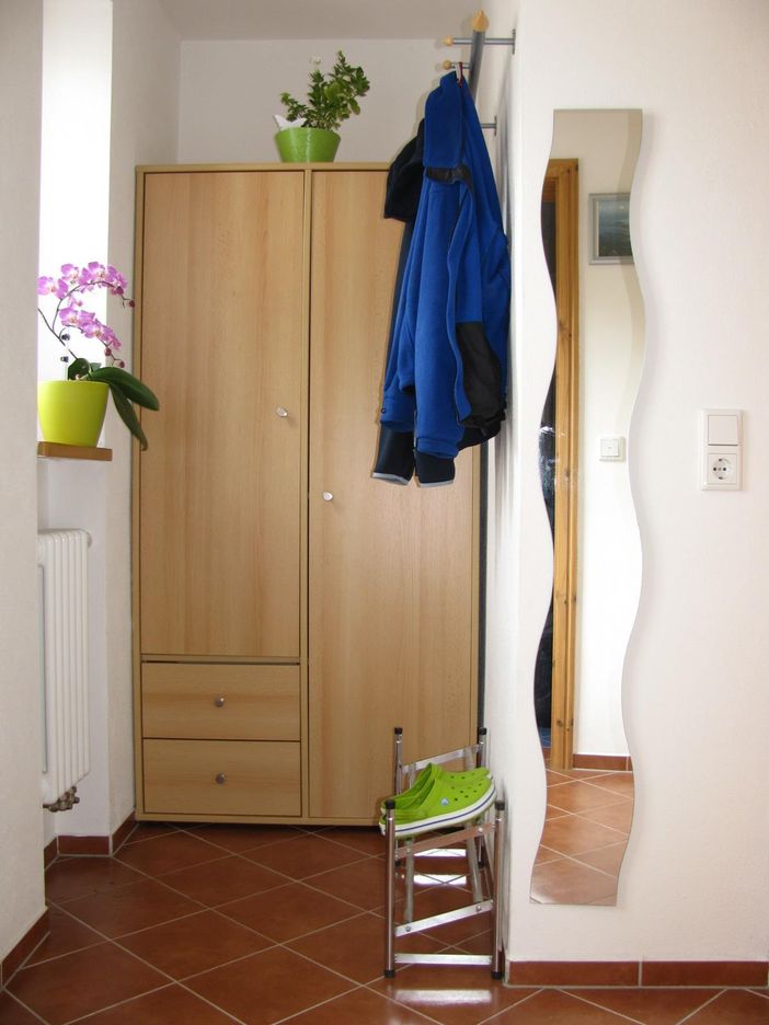 Garderobe