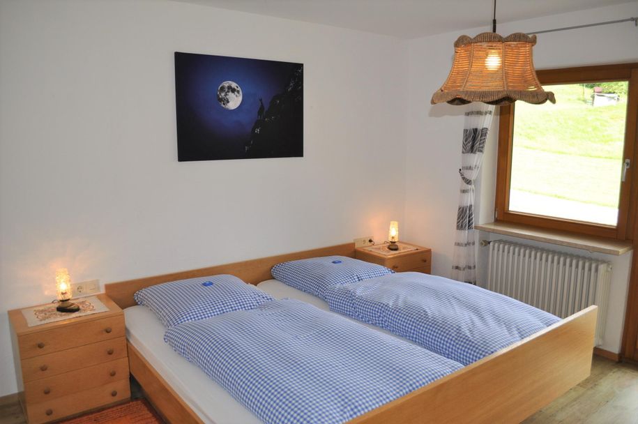 Fewo 2 Schlafzimmer 2