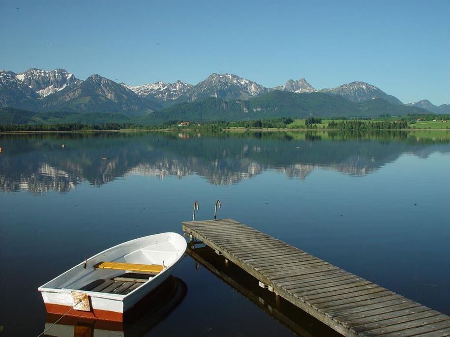 Hopfensee