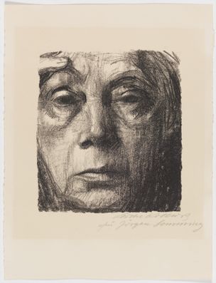 Käthe Kollwitz