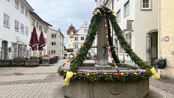 Samstag vor Ostern 2023 (3)