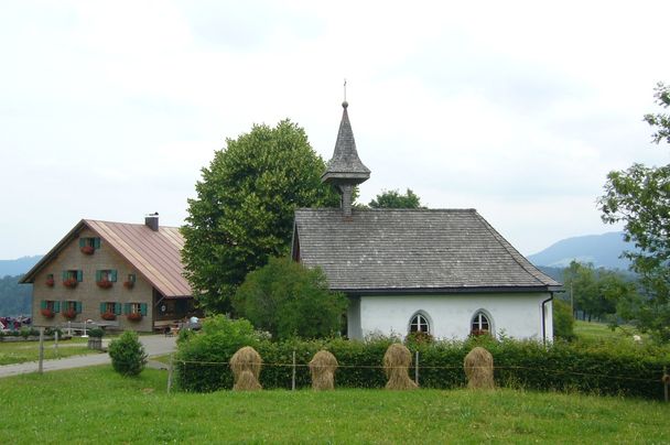 Königsalpe