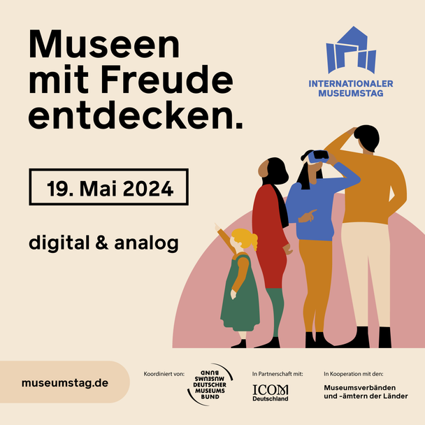 Internationaler Museumstag