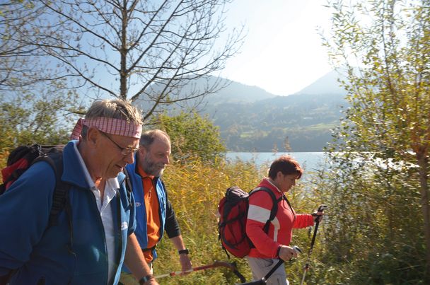 Jakobsweg Tirol-Allgäu