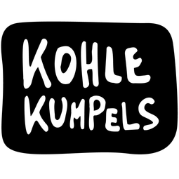 Kohlekumpels Logo