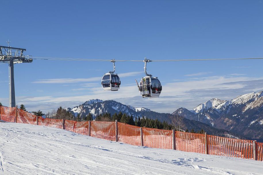 Waibelhof Winter
Skifahren