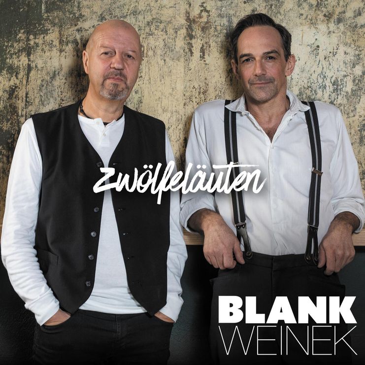 BlankWeinek - Zwölfeläuten