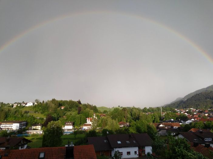 regenbogen