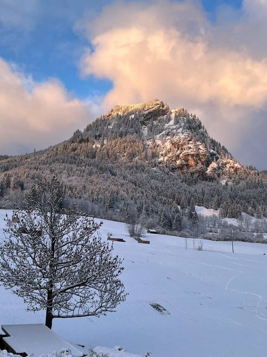 Hirschbergblick