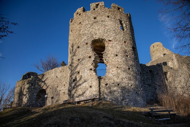 Burg Hohenfreyberg