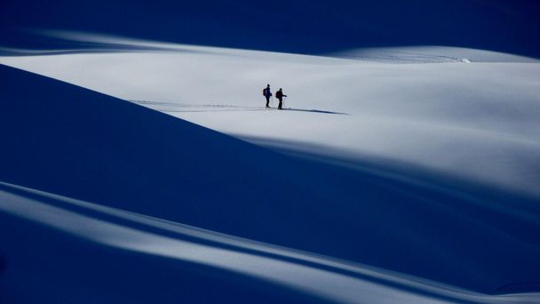 Planet B. Skischule Balderschwang