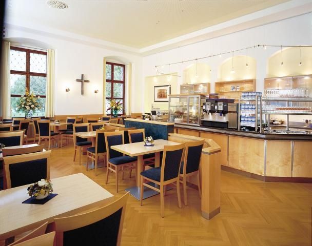 Kloster-Café