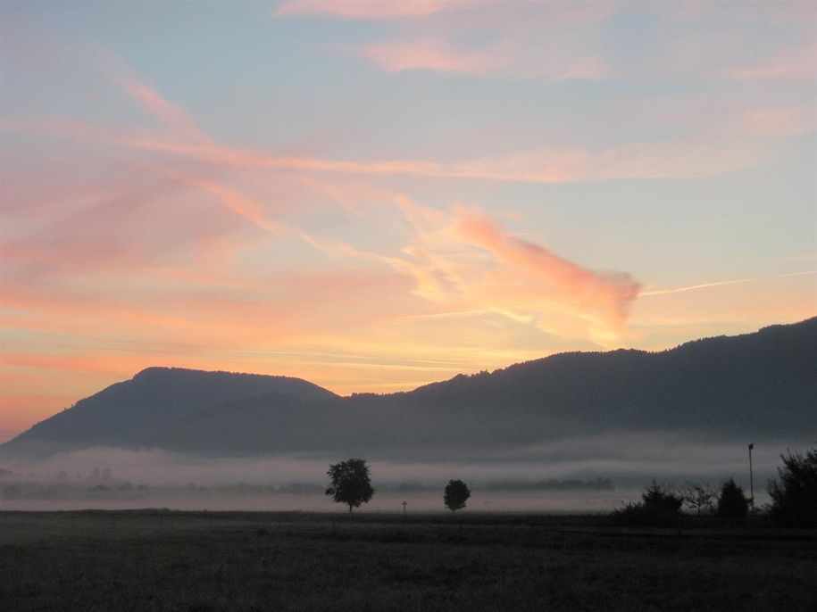 Herbststimmung