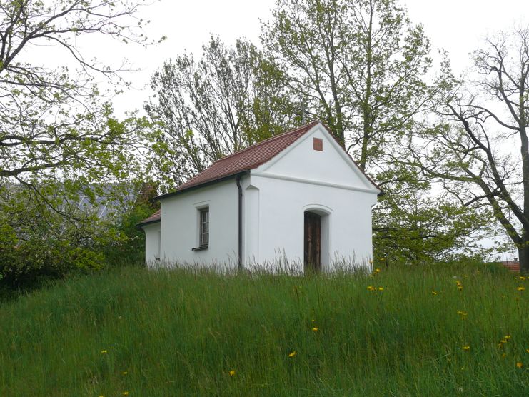 Bauernkapelle Kleinkitzighofen_Nett