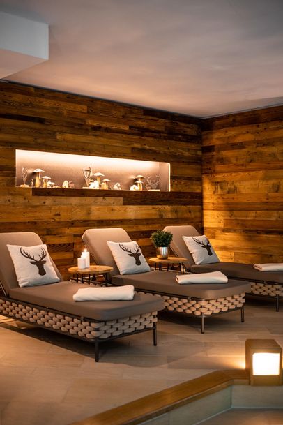 DaySpa im Berwanger Hof - Obermaiselstein