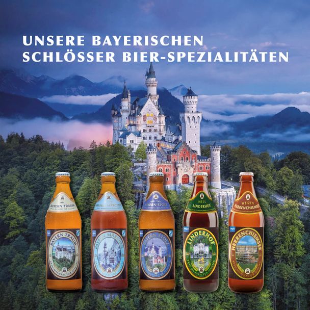 Schlösser-Biere