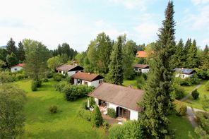 Feriendorf Weissensee