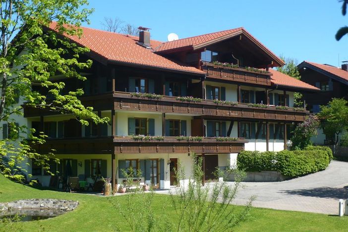 Sommerurlaub in Bolsterlang