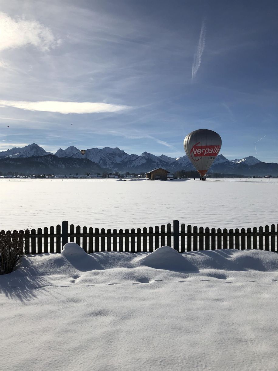 Winterbergpanorama