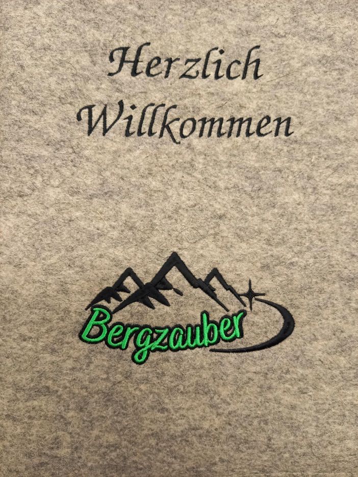 Herzlich Willkommen