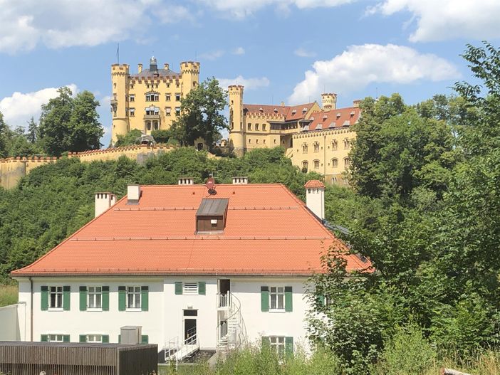 Hohenschwangau