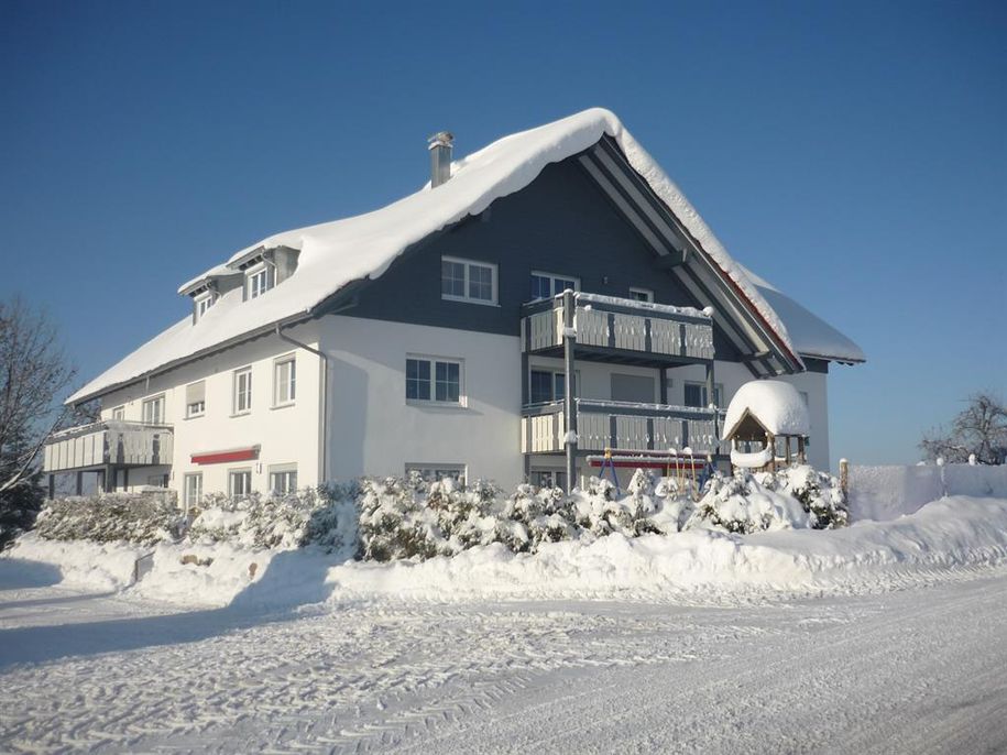 Ferienwohnung Schele