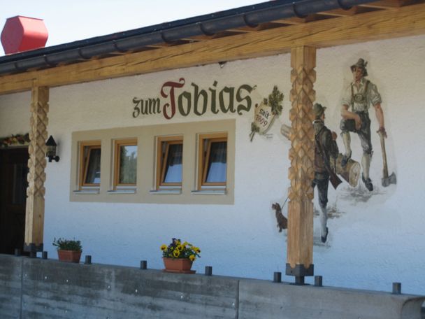 Waldgasthaus Tobias