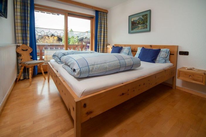 K-69102_FeWo-Primele-Schlafzimmer_6703_©Tanner-Wer