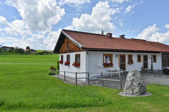 Ferienhaus am Schorendorf