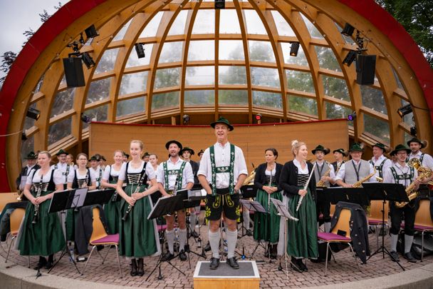 Die_Musikkapelle_Oberstdorf