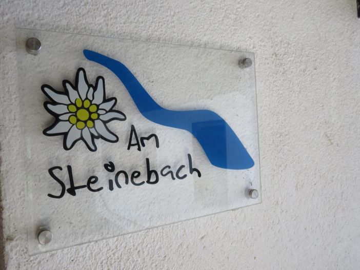 Am Steinebach